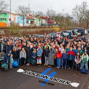 Weihnachtsschwimmen 2025 - Rückblick